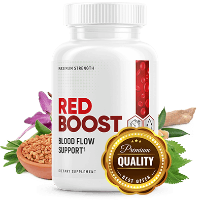 red boost buy